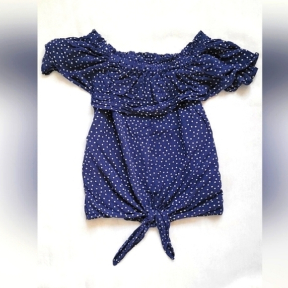 NWOT! Spring Top Lulus Lush/Express/Acoa/West Kei Women's Blouse Bundle Small - Picture 9 of 17